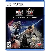 The Nioh Collection - Playstation 5 - 5