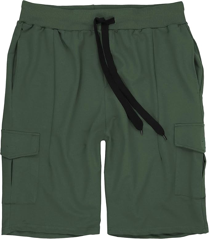 abbigliamento sportivo uomo taglie forti