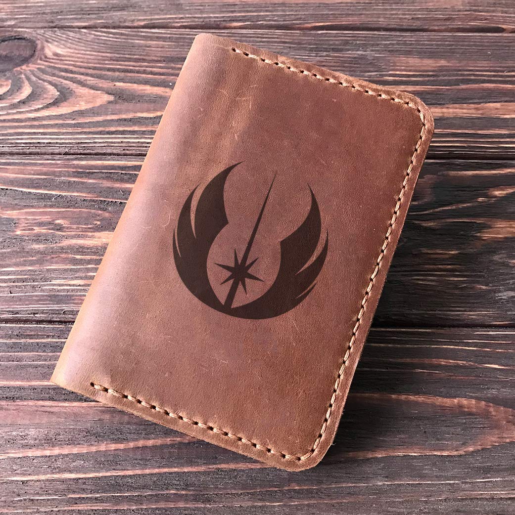 star wars passport cover
