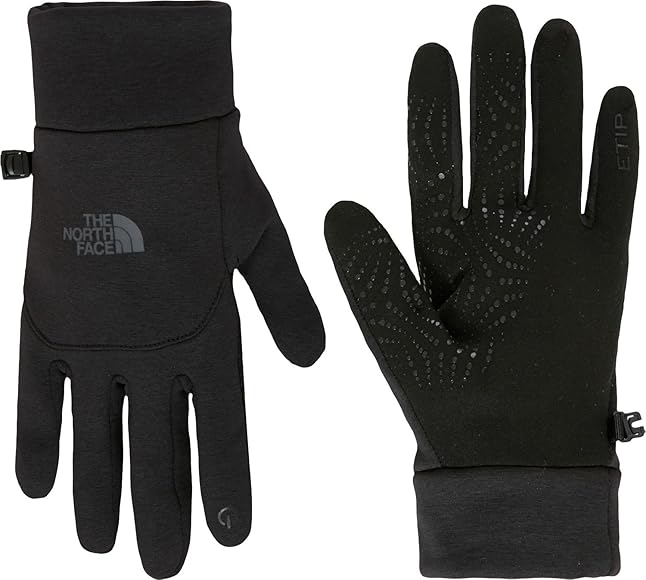 north face men's etip hardface gloves