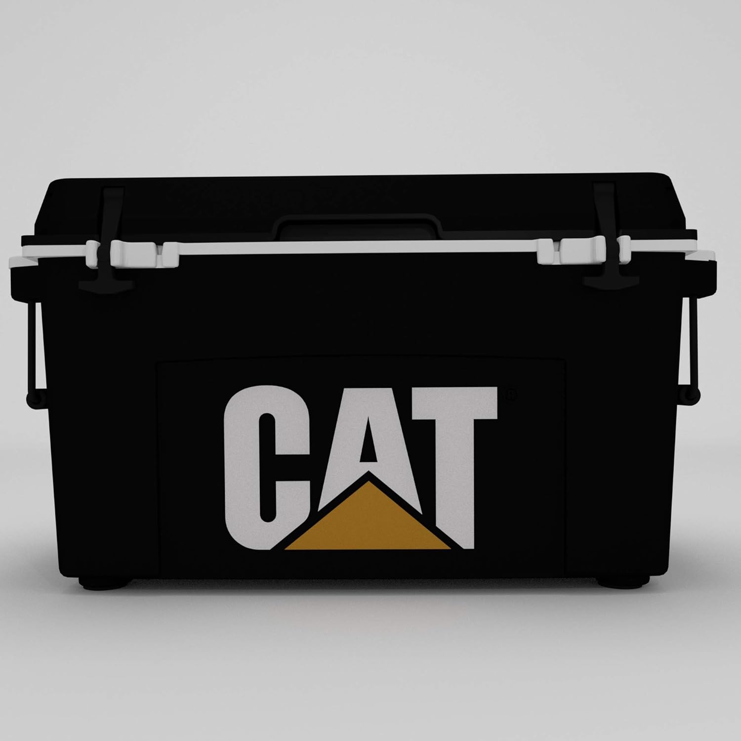 cat 55 qt cooler
