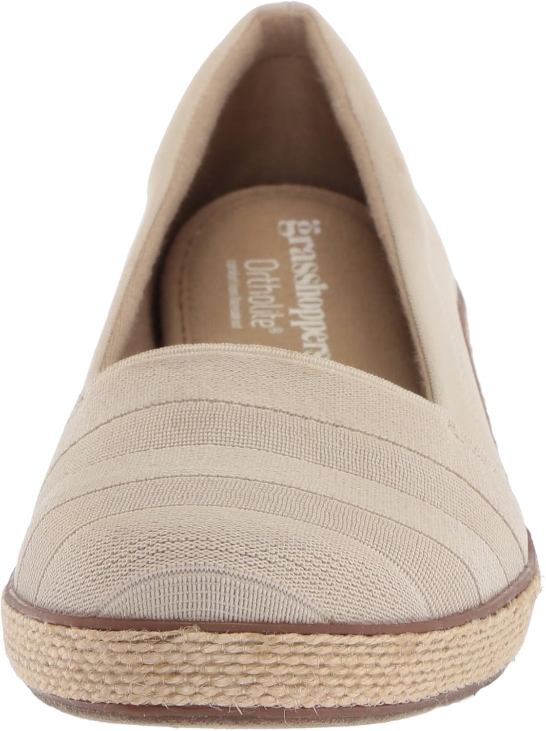 grasshoppers cleo wedge