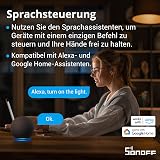 SONOFF ZBMINIR2 ZigBee Mini Smart Switch – 3.0, Works with Alexa Google Home view 8