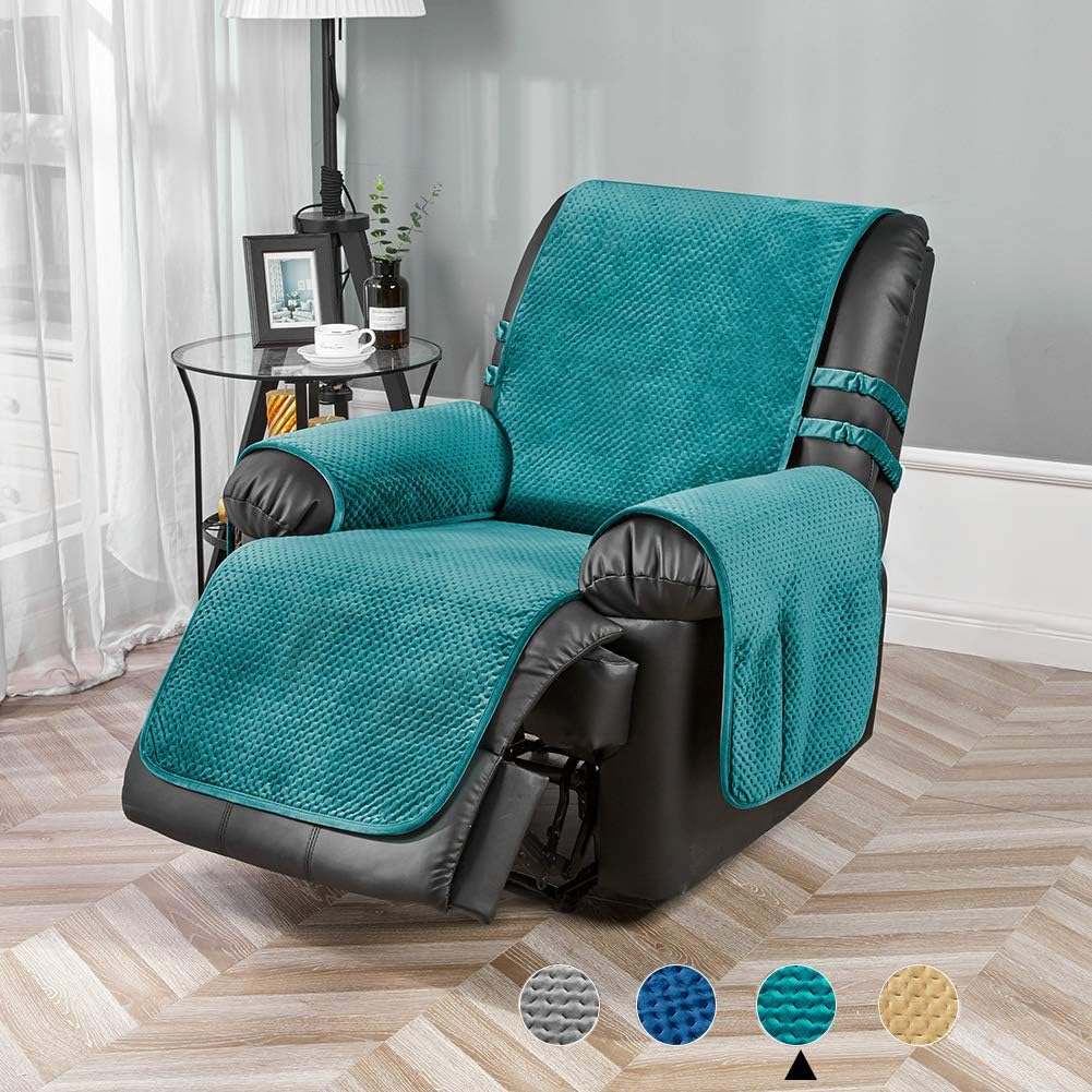 STONECREST Classic Home Decor, Inc Velvet Reversible