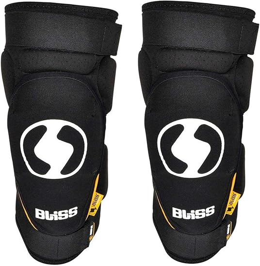 mtb knee pads amazon