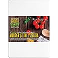 Murder at The Pizzeria 6-14 Player Murder Mystery Flexi-Party Dinner Party Game