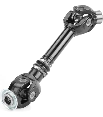Amazon.com: Can-Am 703500988 Shaft Ass Y Kit Outlander Renegade