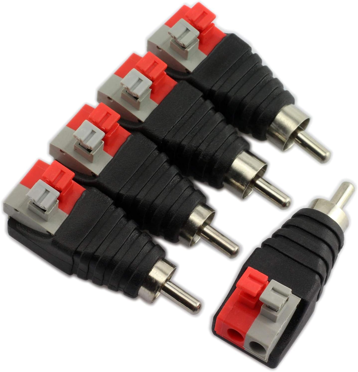 2.1 speaker cable