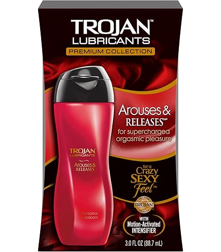 sex gel lubricant Los mejores lubricantes para mujeres de 50 años ✓ main image 0