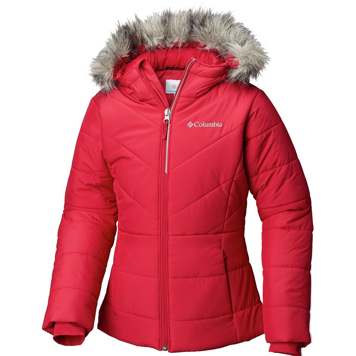 columbia katelyn crest insulated jacket