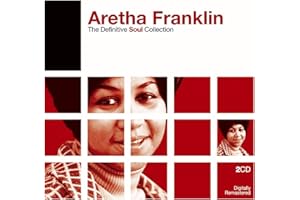 Aretha Franklin: 30 Greatest Hits