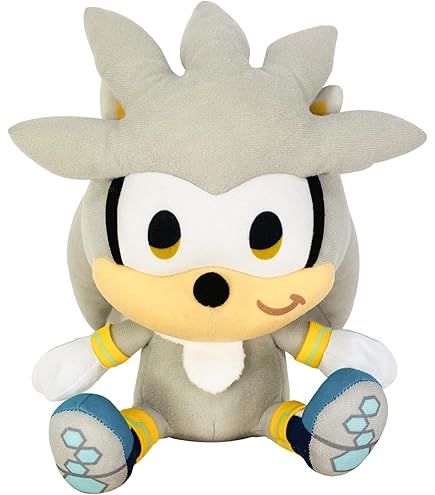 Amazon.com: Great Eastern Entertainment Sonic The Hedgehog - SD