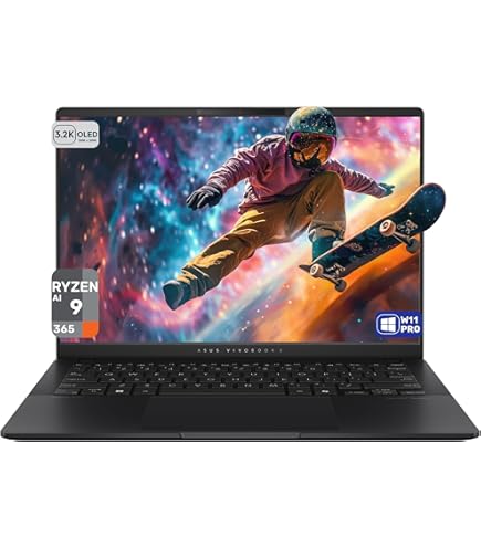 Windowsノート本体 Asus Vivobook Pro 14 OLED Ryzen 9 5900HX Vivobook Pro 14 OLED (M3401, AMD Ryzen 5000 Series)｜Laptops