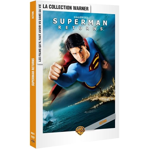 Amazon.com: Superman II DVD| aka Superman 2 | Christopher Reeve