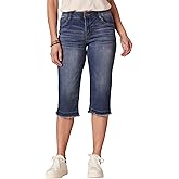 Democracy Womens Democracy Women's Ab Solution 18" Skimmer