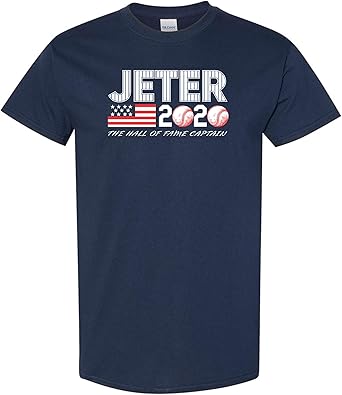 jeter t shirt