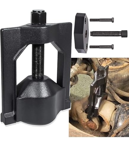 10105 Universal U Joint Puller Press Removal Tool For Light Duty
