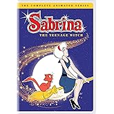 Sabrina the Teenage Witch: The Complete Animated Series [DVD]