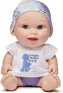 amazon baby pelon jorge