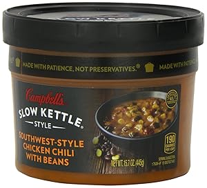 Campbells Soup Ktl Sw Ckn Chili
