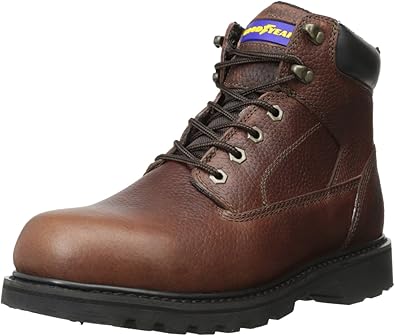 goodyear men's work boots