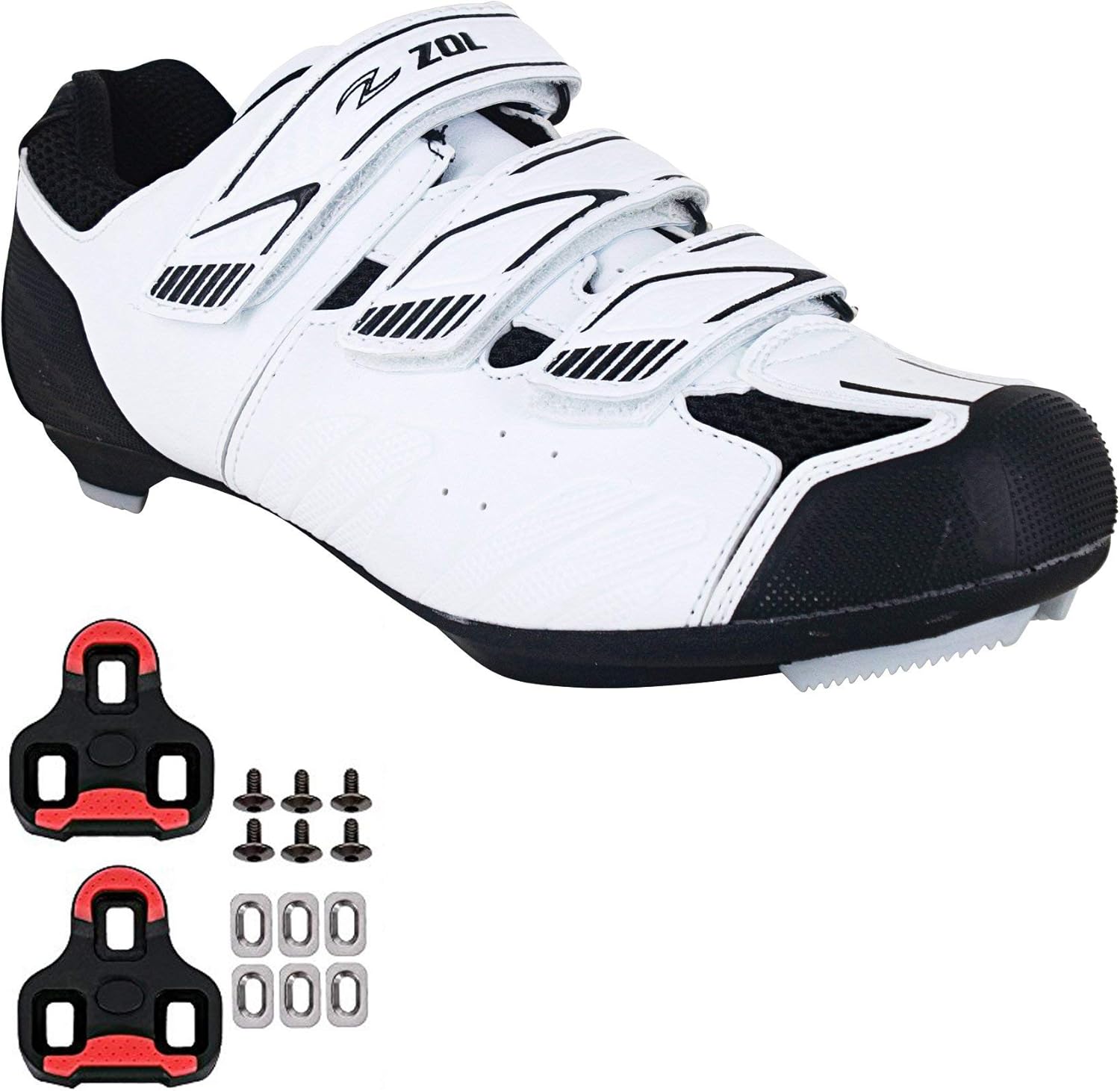 zol cycling shoes