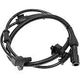 Dorman 970-021 Front ABS Wheel Speed Sensor | Fits Select Ford Models