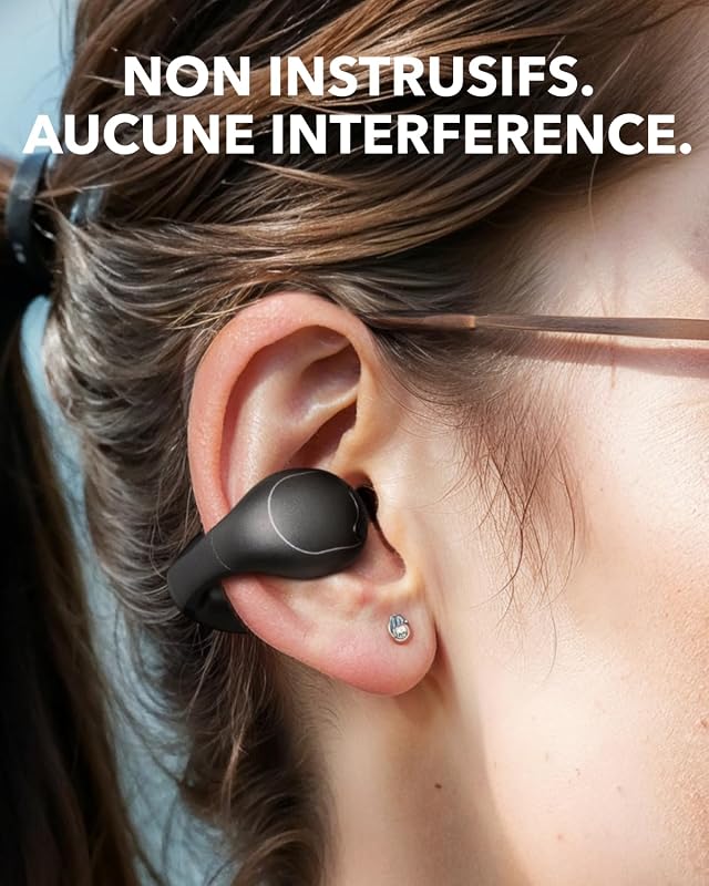 soundcore par Anker C40i by Anker Écouteurs Ouvert