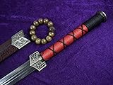Chinese Sword,Han jian,Handmade