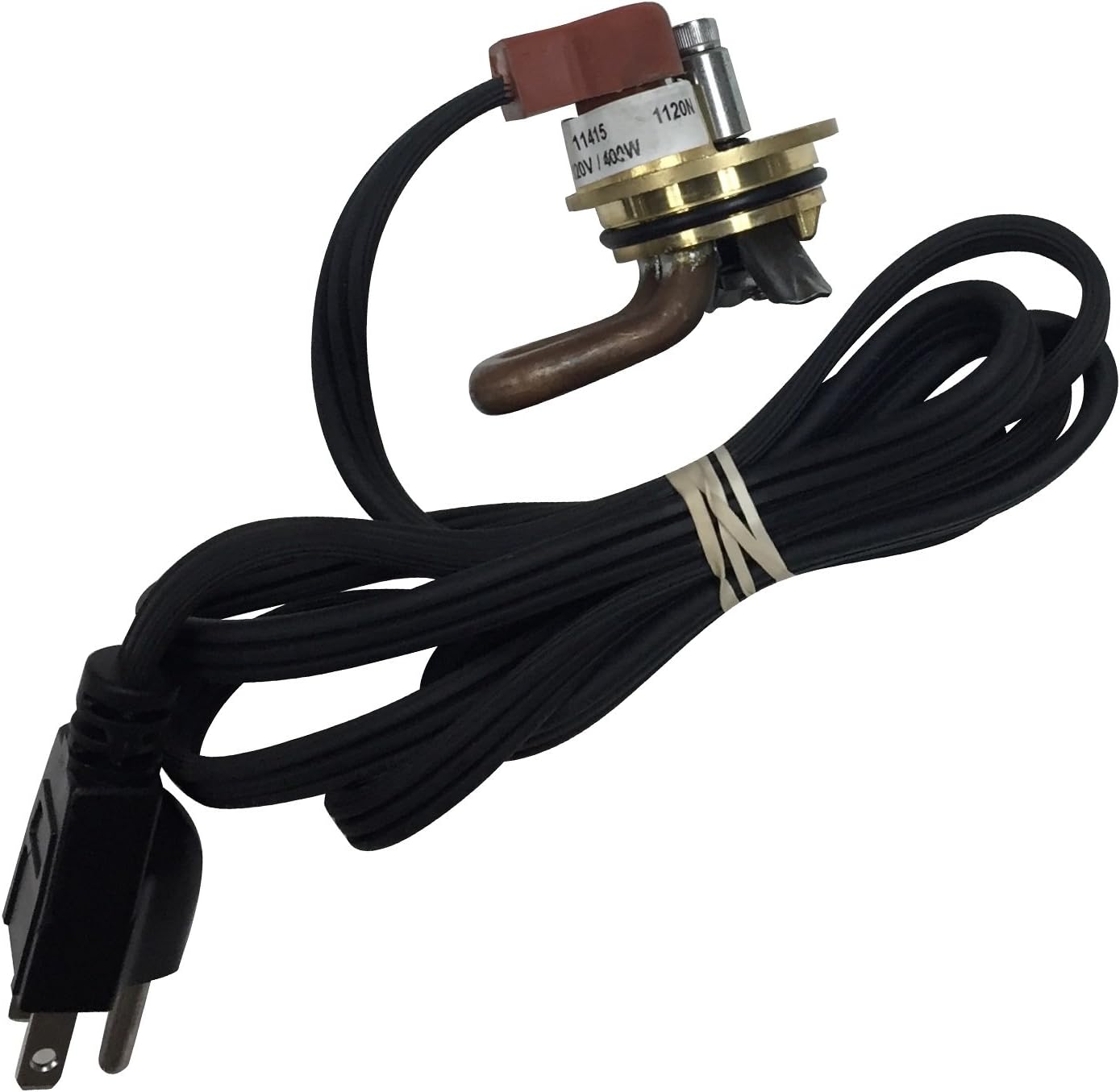 Kat's 11415 400 Watt 34mm Frost Plug Heater, Engine Heaters Amazon Canada