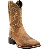 Cody James Men's Ace&Trade; Western Boot Broad Square Toe - Bcjsp24p11
