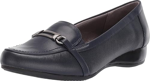lifestride demure loafer