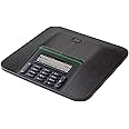 Cisco IP Conference Phone 7832 with Multiplatform Firmware (Renewed)