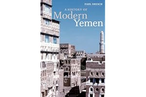 A History of Modern Yemen