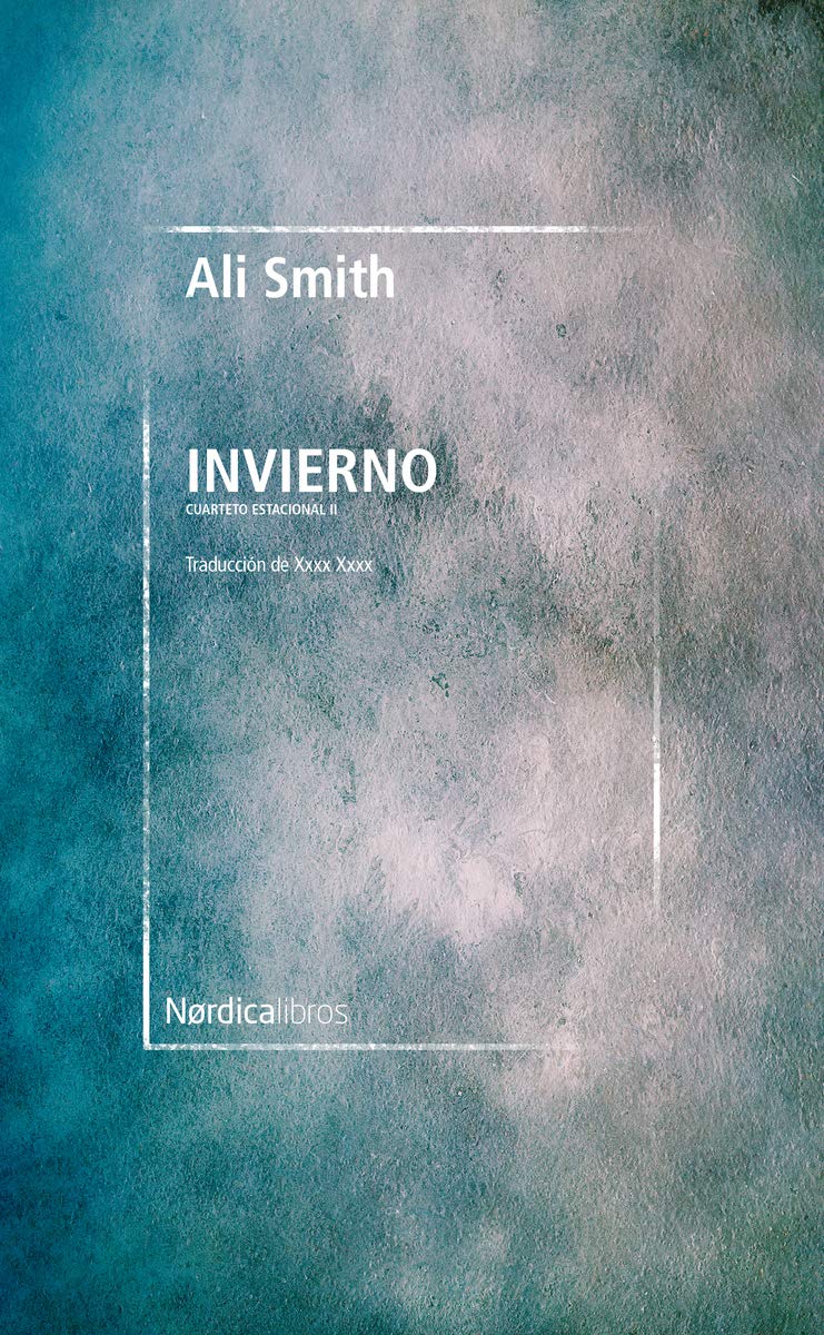 Invierno, de Ali Smith