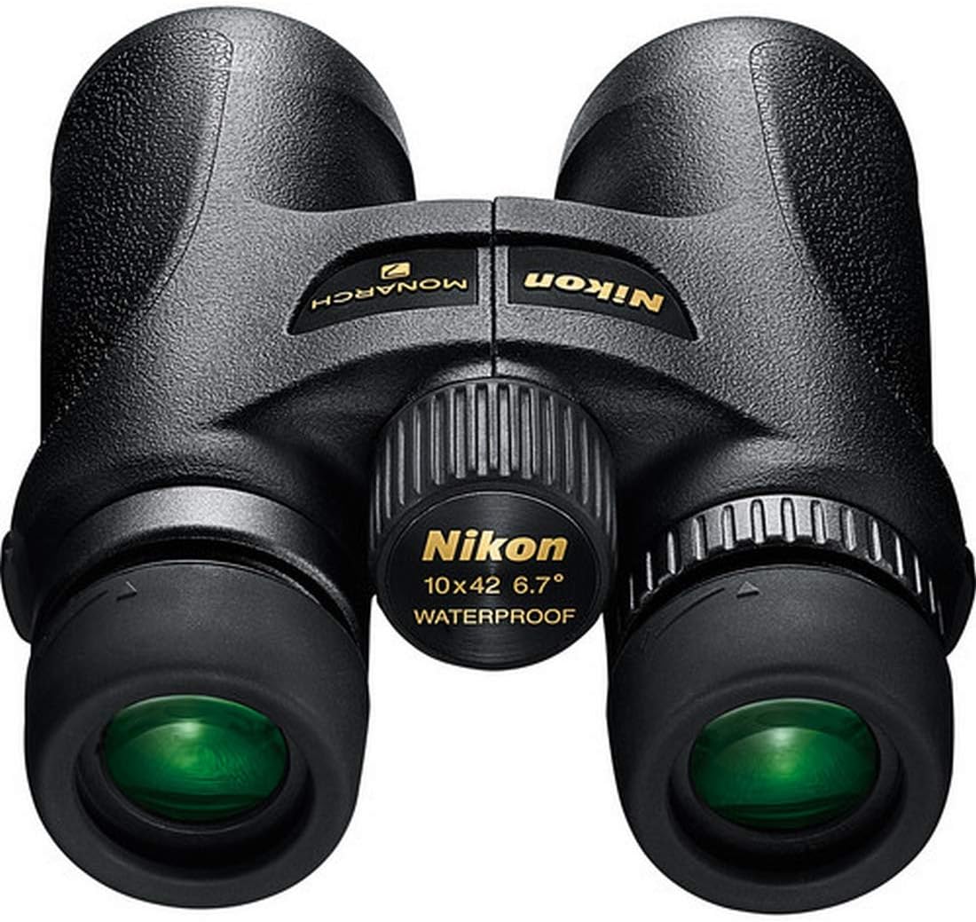 nikon monarch 7 10x42 for sale