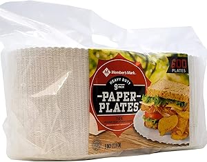 Daily Chef Heavy Duty 9