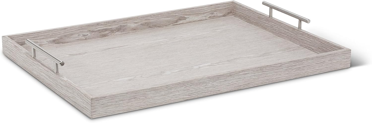 Best Coffee Table Tray 24 Inch