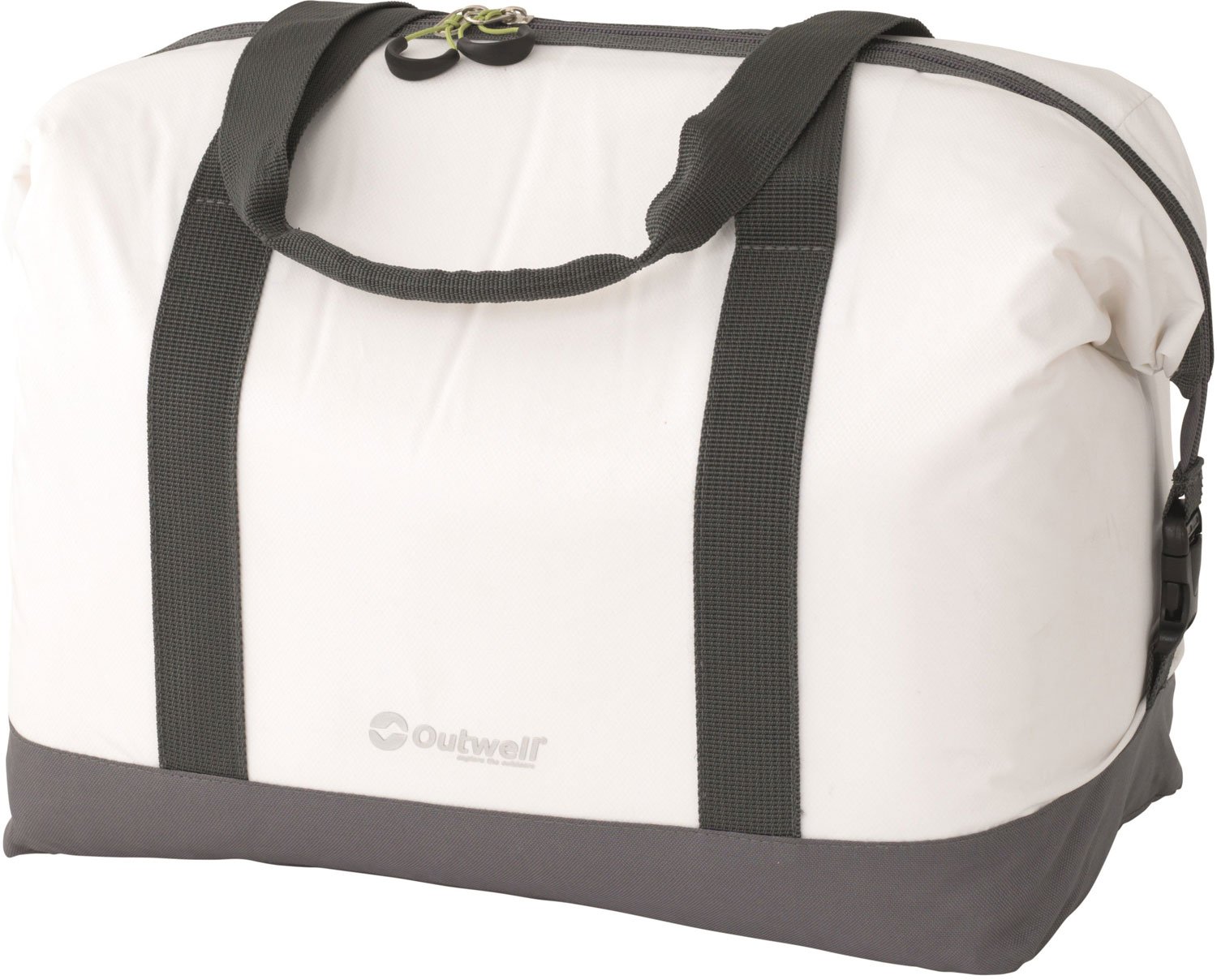 Outwell Pelican Duffle Bolsa Nevera, White, 43 x 24 x 29 cm ...