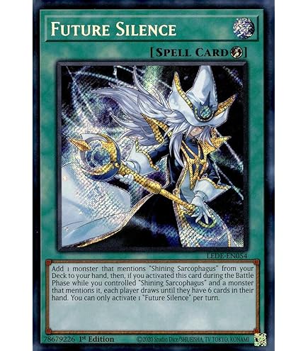 Amazon.com: Gold Sarcophagus - RA02-EN052 - Super Rare