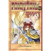 Amazon.com: Fairy Tail Vol. 51 eBook : Mashima, Hiro, Mashima