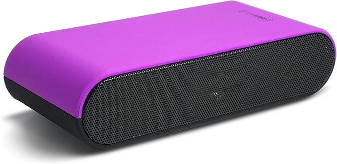 ifrogz speaker
