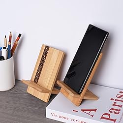 BARUHARI Mobile Stand Japanese Style Cellphone