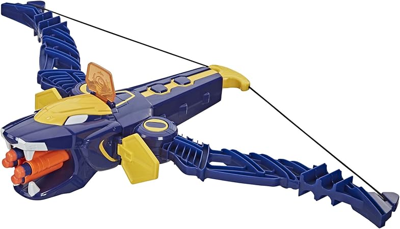 Power Rangers Beast Morphers Beast-X 