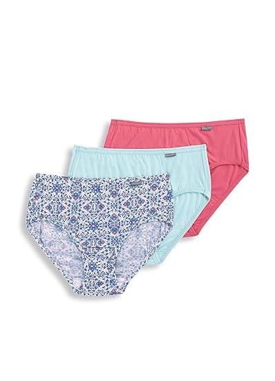 jockey women's underwear elance hipster