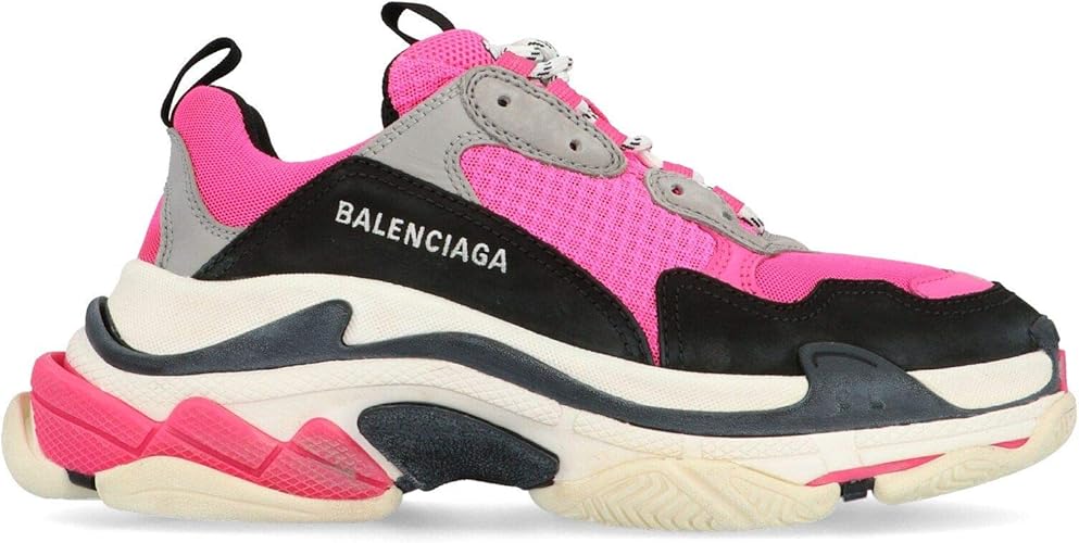 basket balenciaga femme