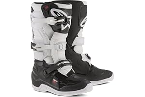 Alpinestars Unisex-Child Tech 7S Youth Boots