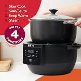 Instant Pot 7.1L Multi-Function Slow Cooker Saute Steam Keep Warm view 6