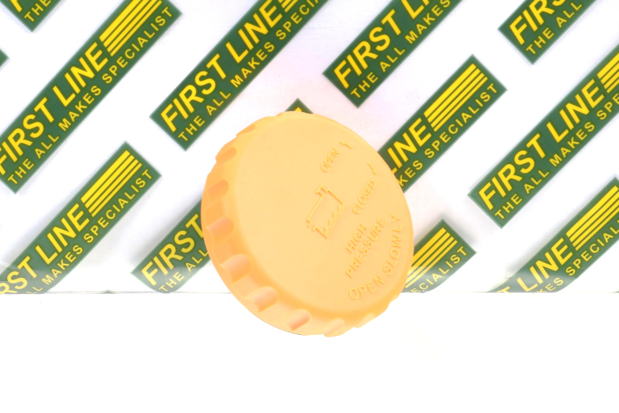First Line FRC68 Radiator Cap