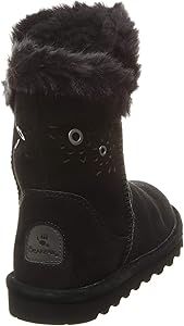 bearpaw andrea